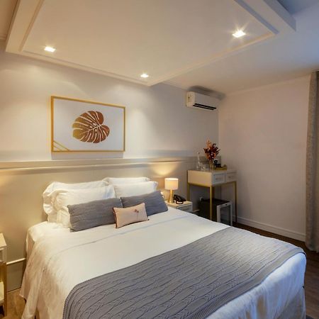 Blumen Hotel Boutique Canela Exterior photo